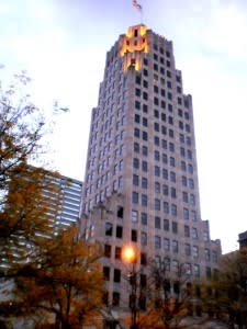 Lincoln Tower