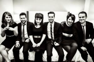 You'll laugh like you've never thought possible at this show!