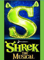 Shrek Musical