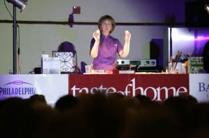 Taste of Home-Karen