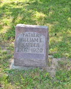 Karber