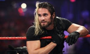 Seth Rollins 1