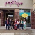Visit them in Jefferson Pointe.