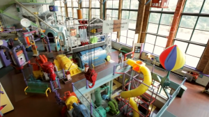 science central