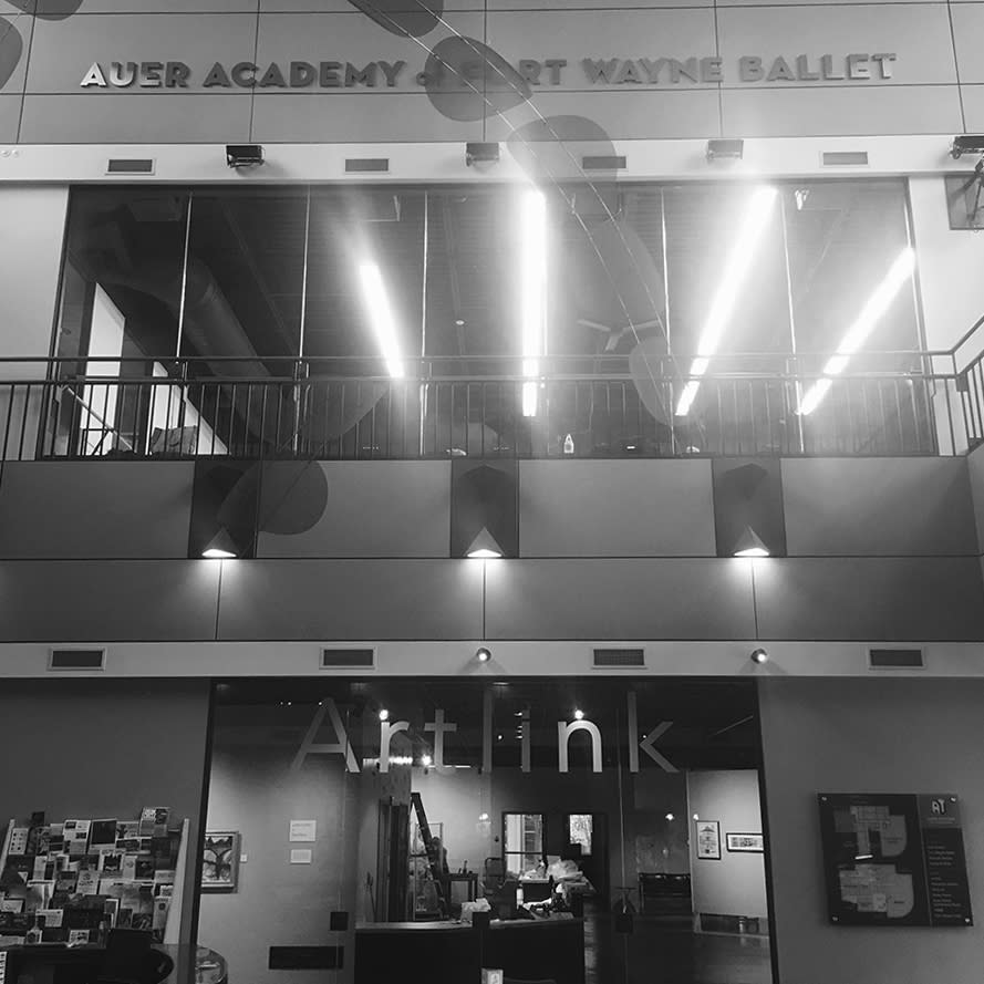 Fort Wayne Ballet at The Auer Center