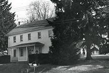 Kitzmiller's Tavern