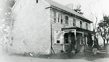 Walker's Tavern
