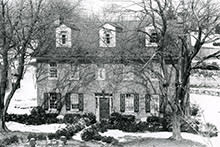 Mount Rock Tavern