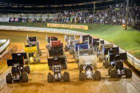 Williams Grove Speedway