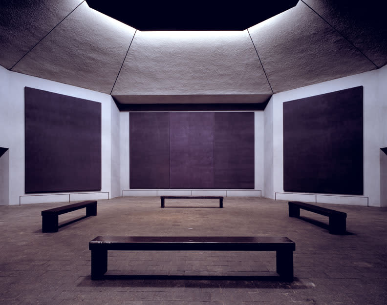 Rothko Chapel