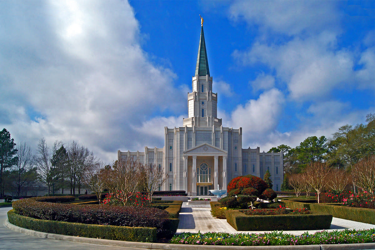 The Church of Jesus Christ of Latter Day Saints