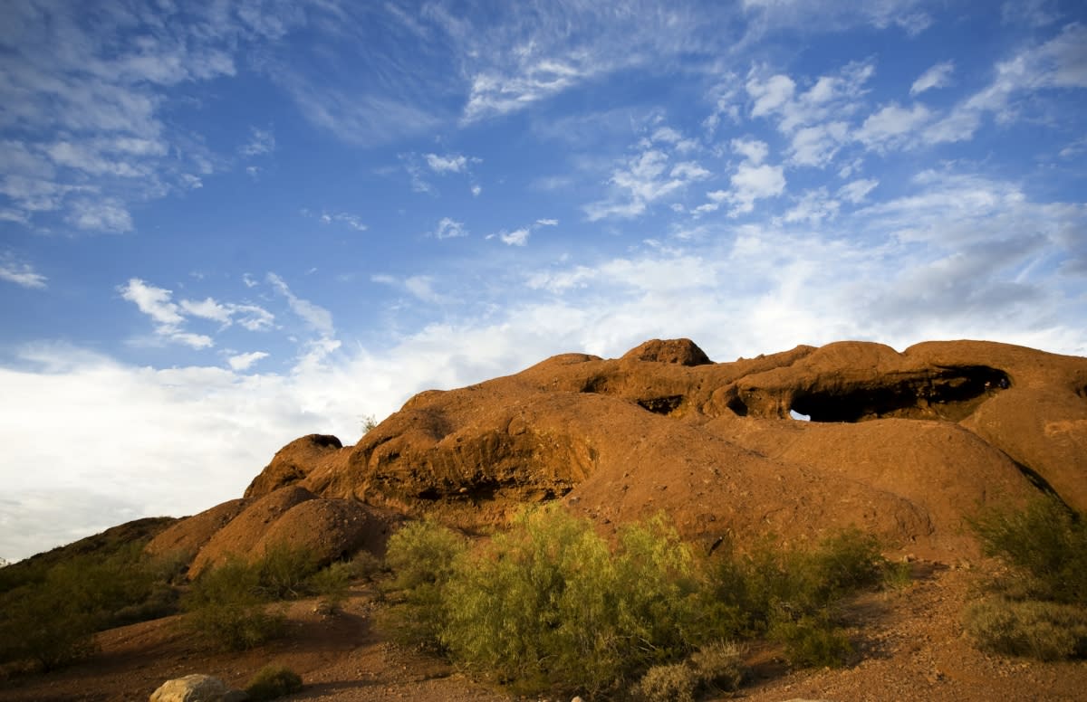 Papago Park