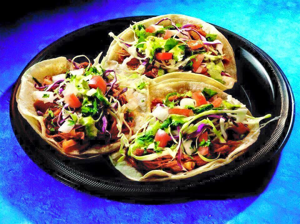 el rey taqueria