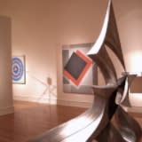 Museums and Galleries