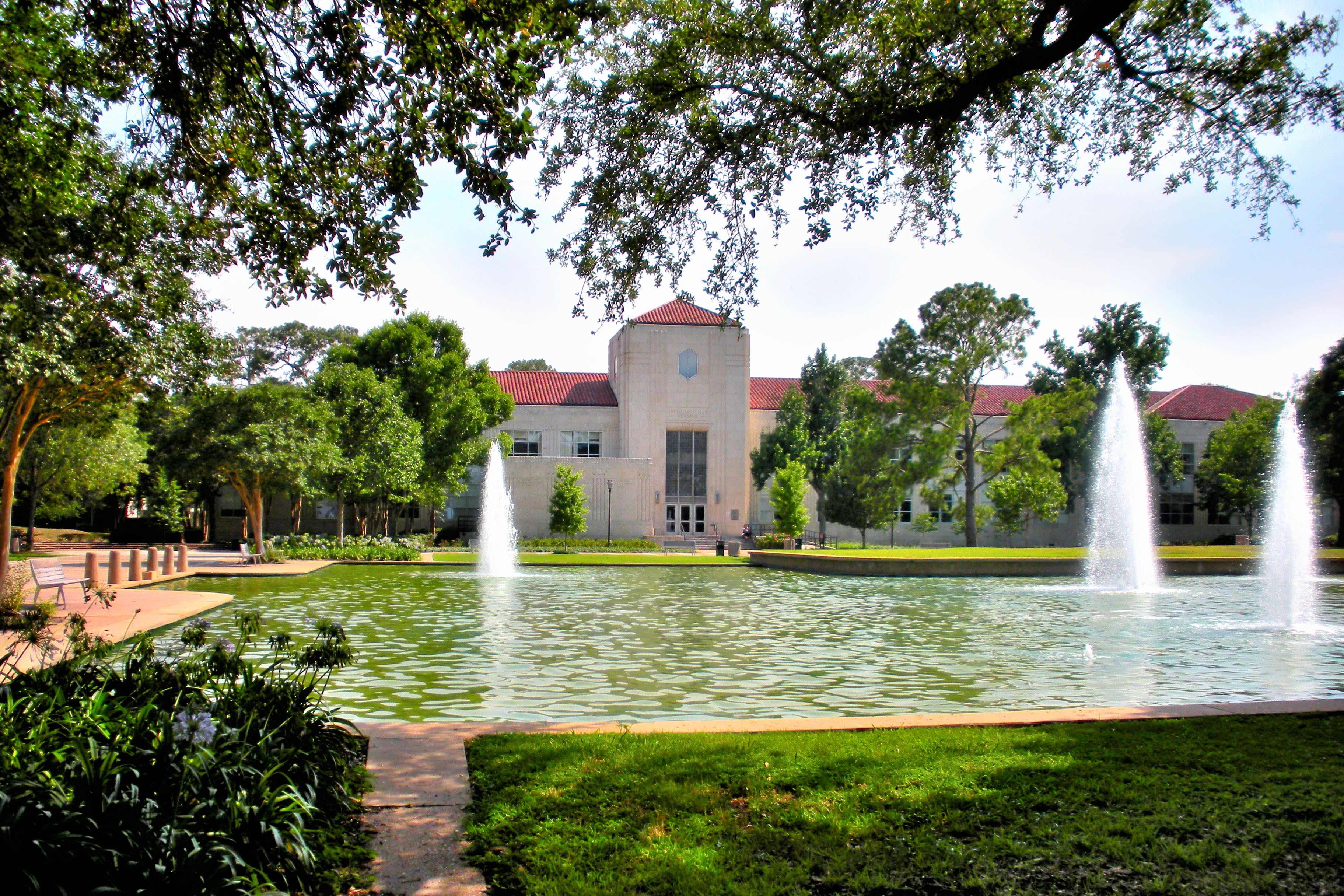 university of houston