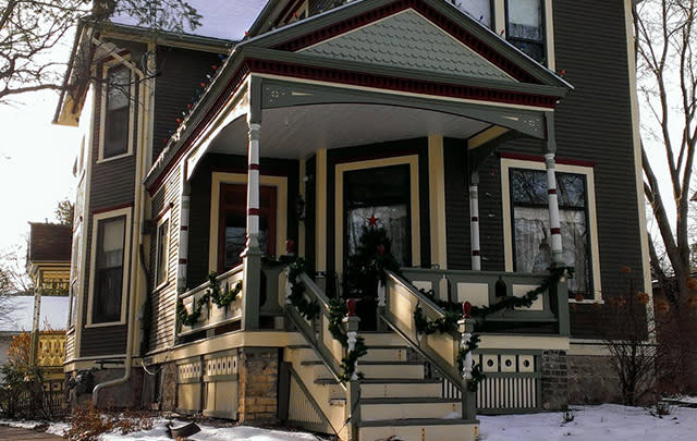 Victorian Dreams