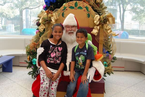 Holidays In Houston Find Christmas Events Concerts Festivals