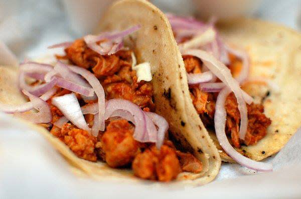 Top 10 Mexican Food Restaurants In Phoenix The Hot Sheet Blog