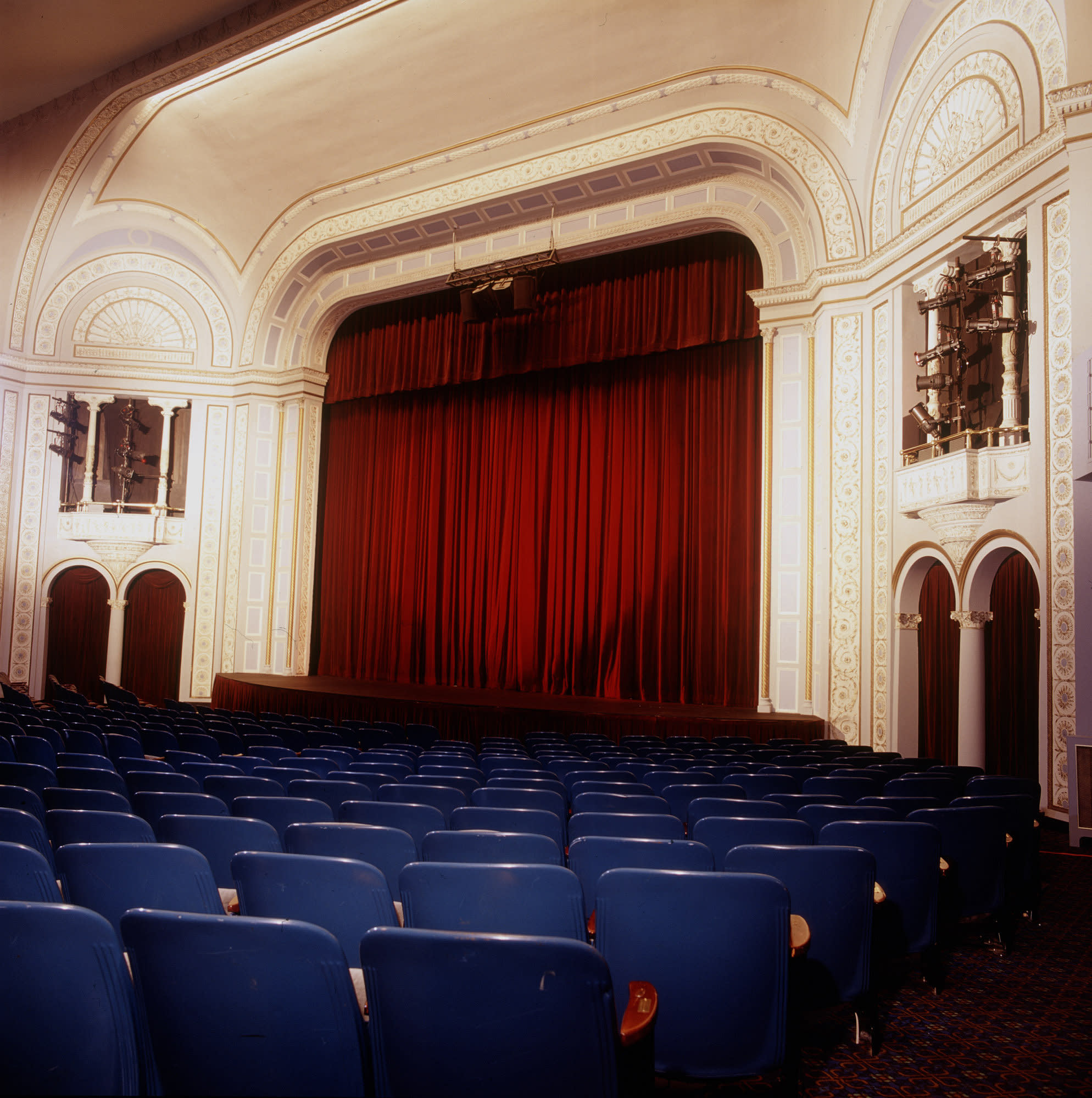 Bardavon Opera House Bardavon Opera House