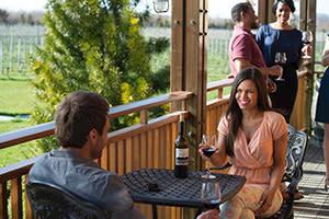 North Fork Winery North Fork Winery