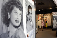 Lucille Ball Desi Arnaz Museum & Center for Comedy Lucille Ball Desi Arnaz Museum & Center for Comedy