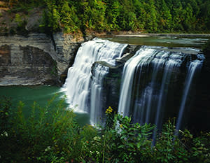 Letchworth State Park Letchworth State Park