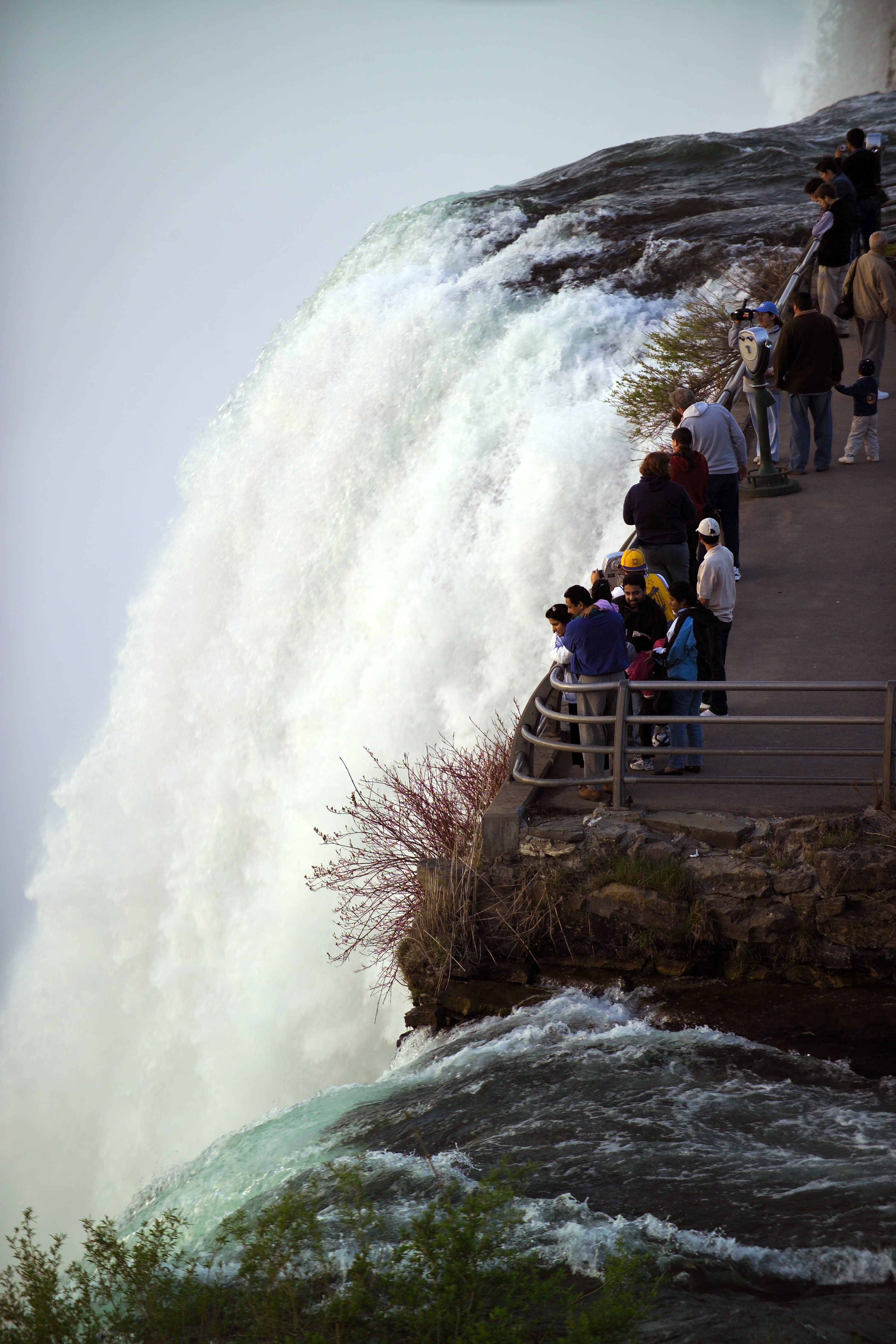 Niagara Falls Niagara Falls