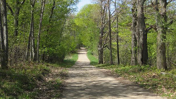 Grindstone Trail