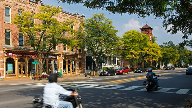 Skaneateles