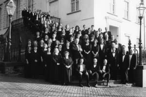 Bach Choir of Bethlehem (9)