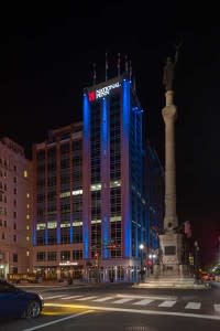 Two City Center in Allentown