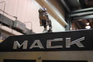 Mack Truck Museum