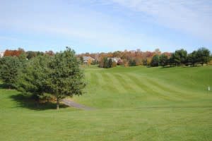 Southmoore Golf Course