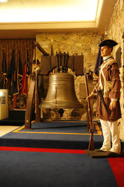 Liberty-Bell--Museum-(a)