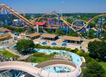 dorneypark