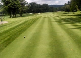 Saucon Valley Country Club