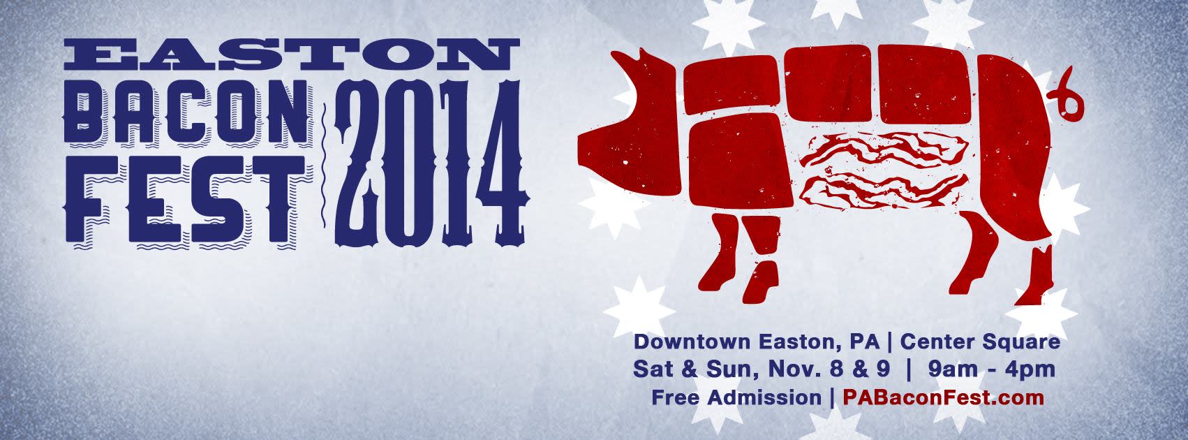 Bacon Fest 2014