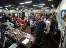 It's Comic Con Time in Allentown