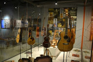 Wolrd Famous Martin Guitars