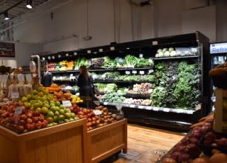 Farmstand