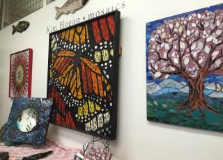 Mosaics