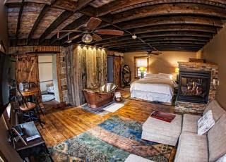 BirchWildsSuite