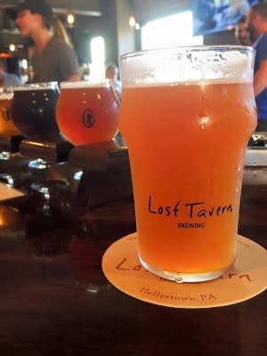 Lost Tavern