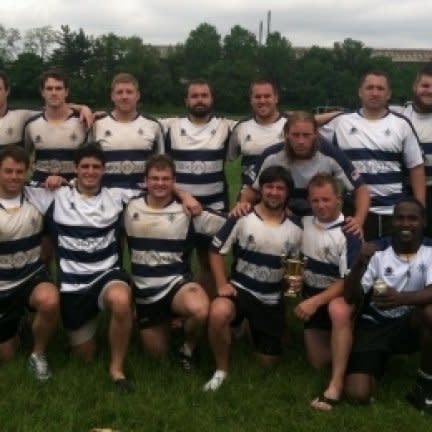 lehigh valley rugby football club