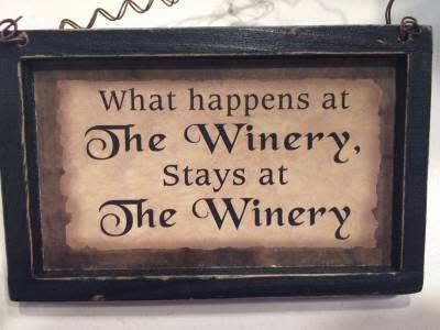 Winery-Sign