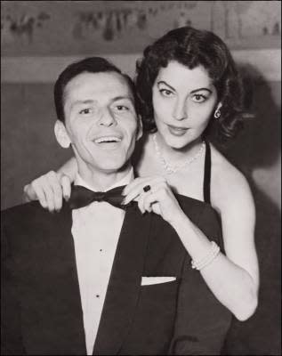 Ava and Frank