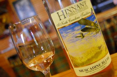 Hinnant Winery