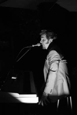 Jonathan Cain