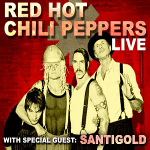 Red Hot Chili Peppers Coming To Columbia Sc