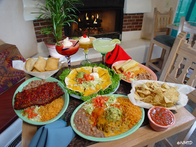 New Mexican Food in Albuquerque New Mexican Food in Albuquerque